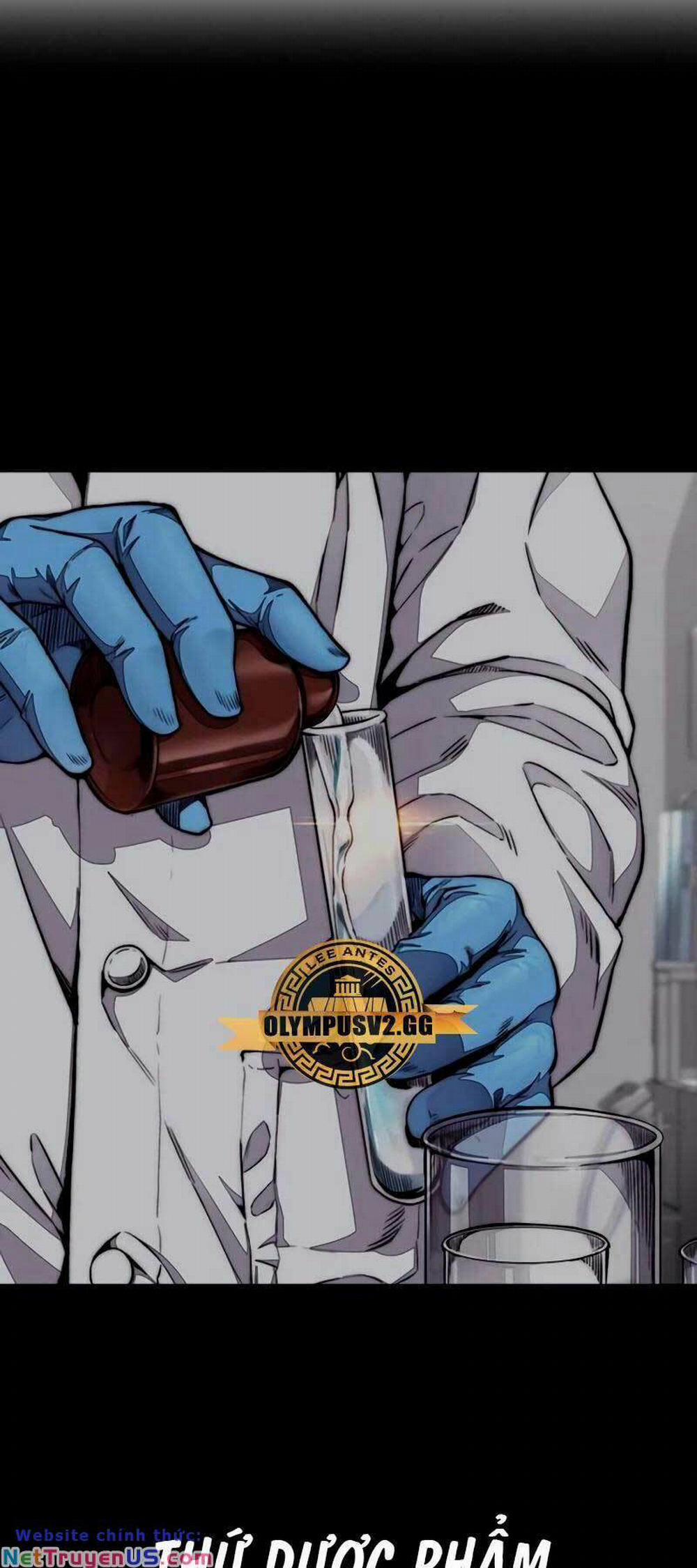 Thể Thao Cực Hạn 463 trang 109