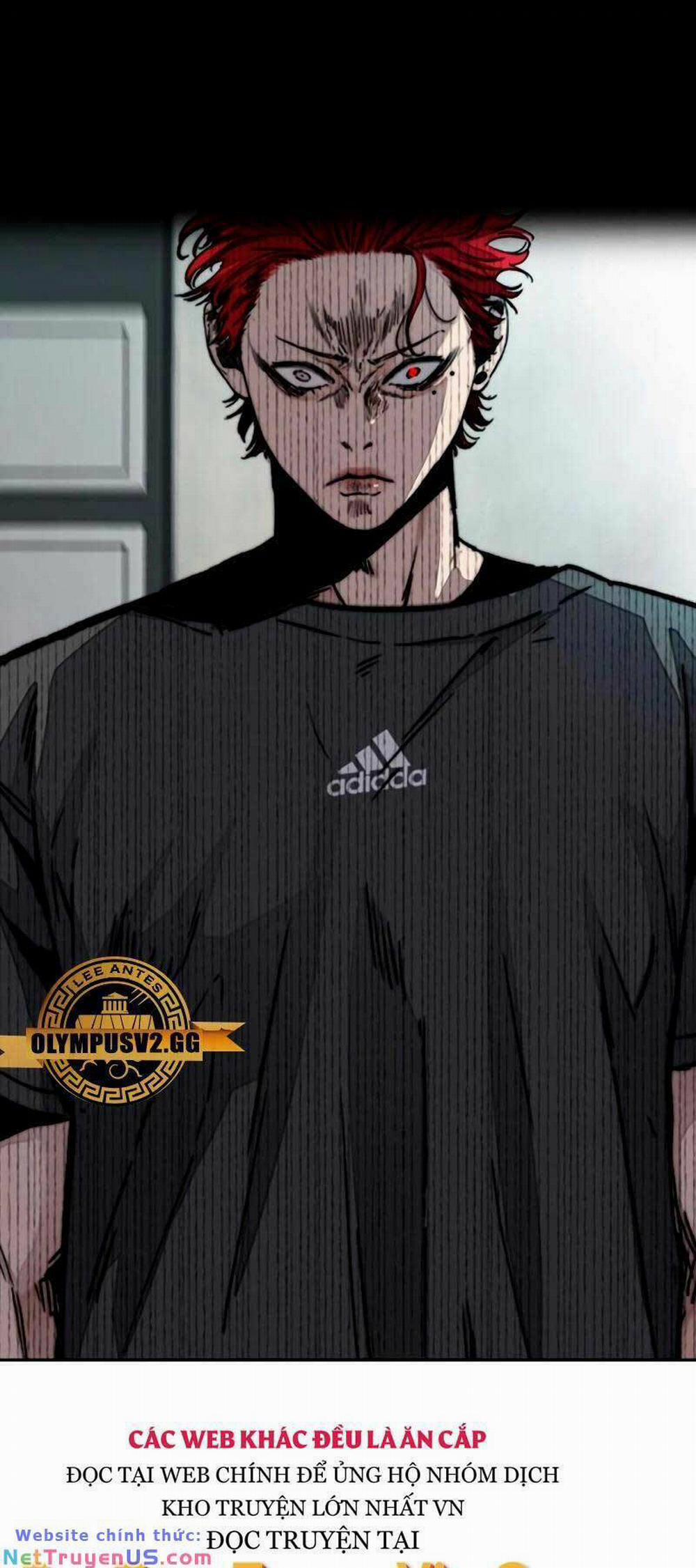 Thể Thao Cực Hạn 463 trang 111