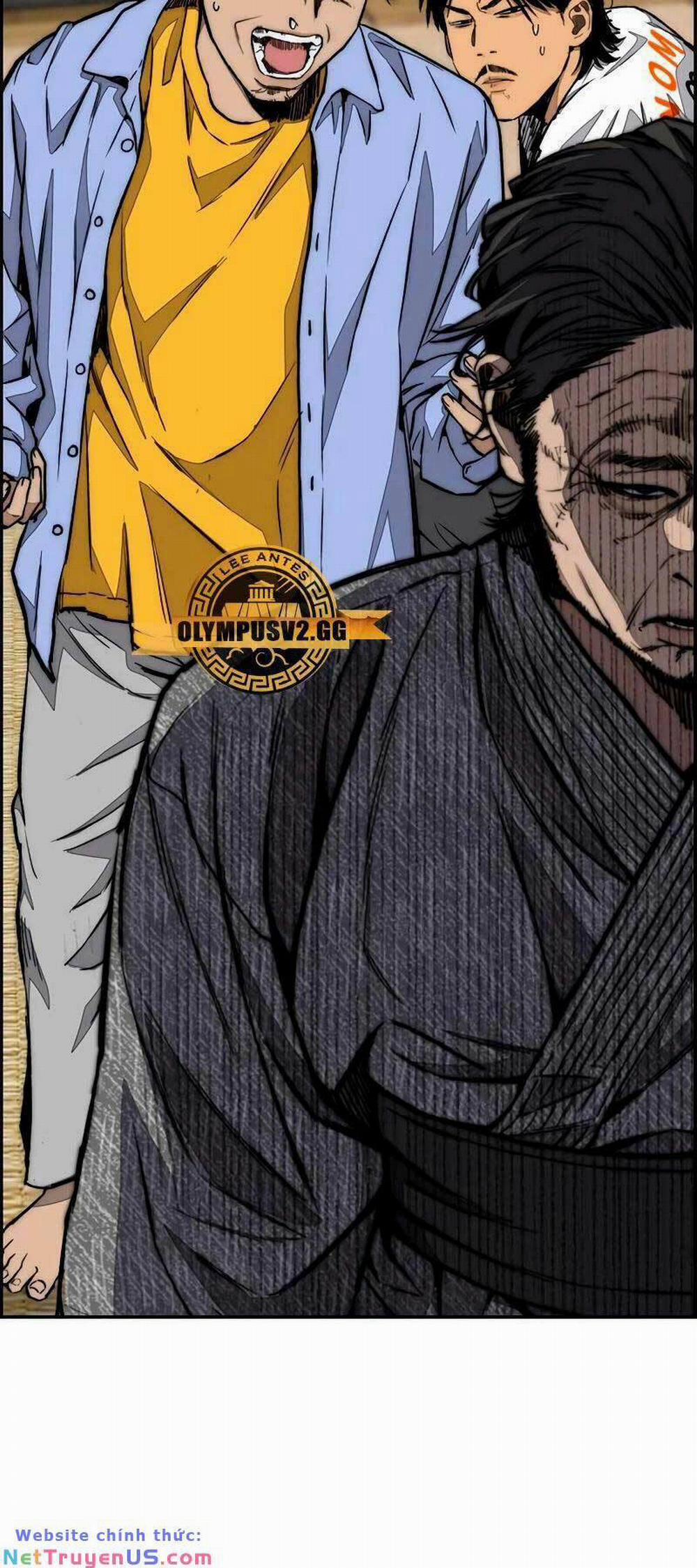 Thể Thao Cực Hạn 463 trang 23