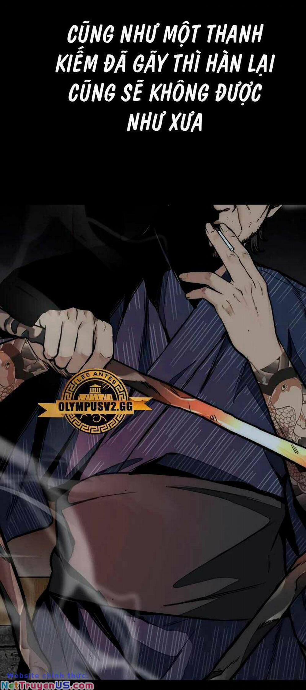 Thể Thao Cực Hạn 463 trang 33