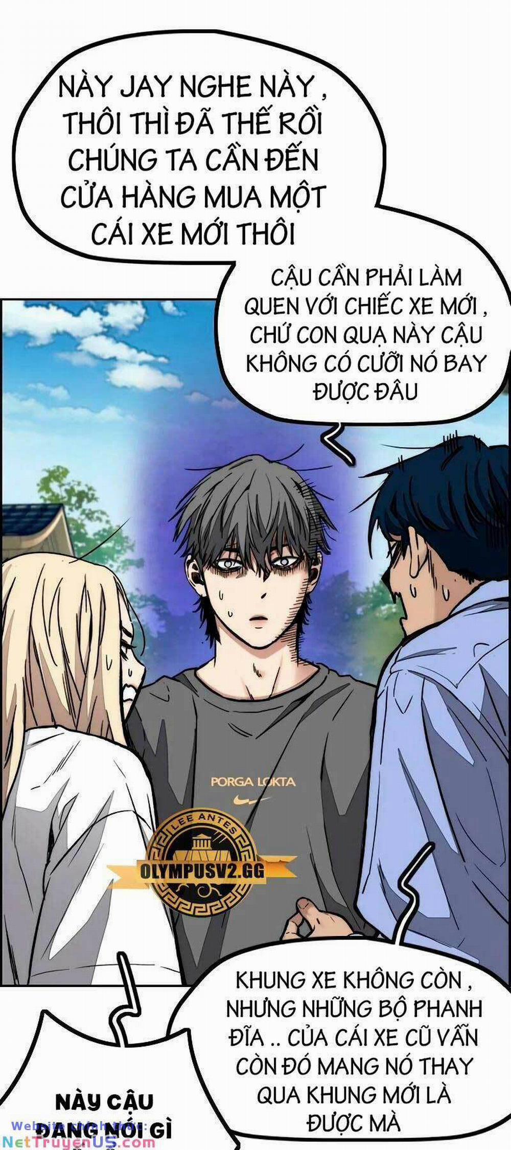 Thể Thao Cực Hạn 463 trang 41