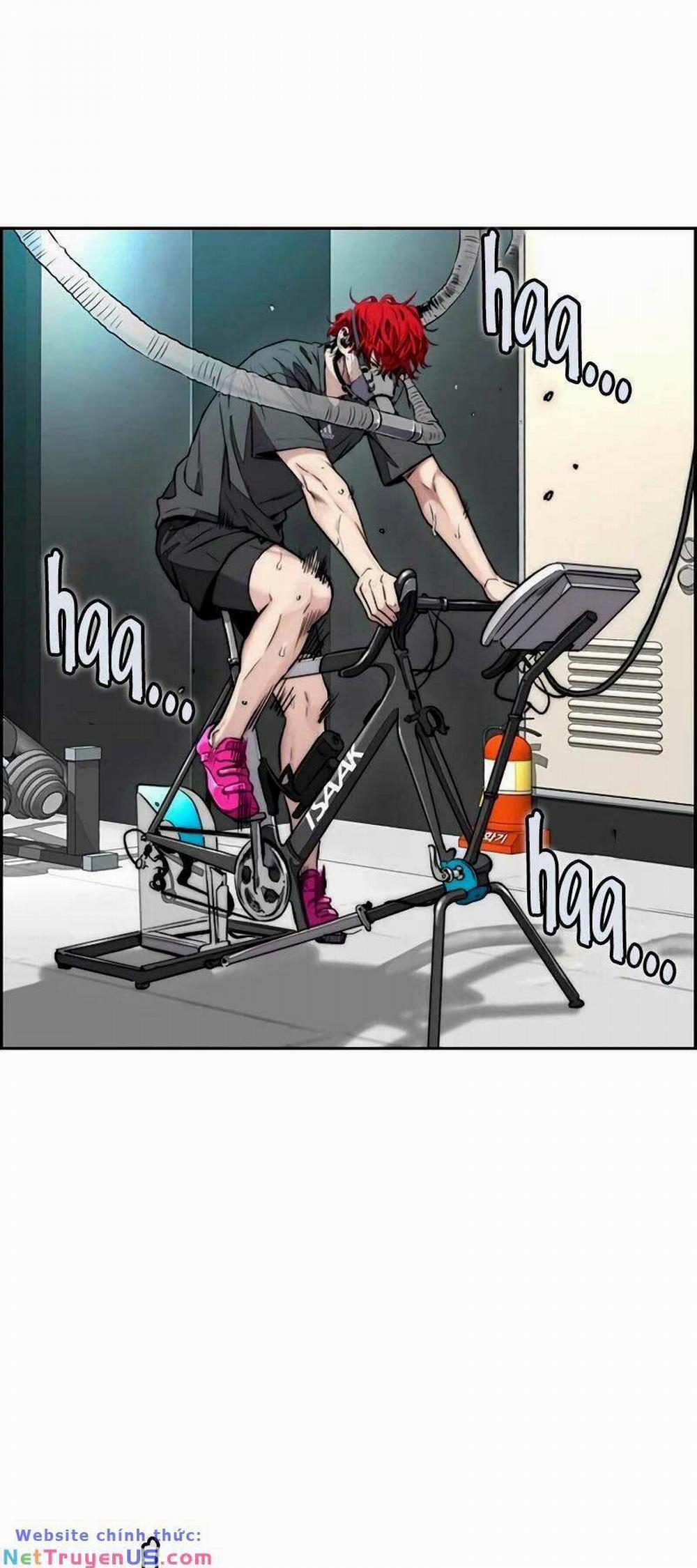 Thể Thao Cực Hạn 463 trang 47