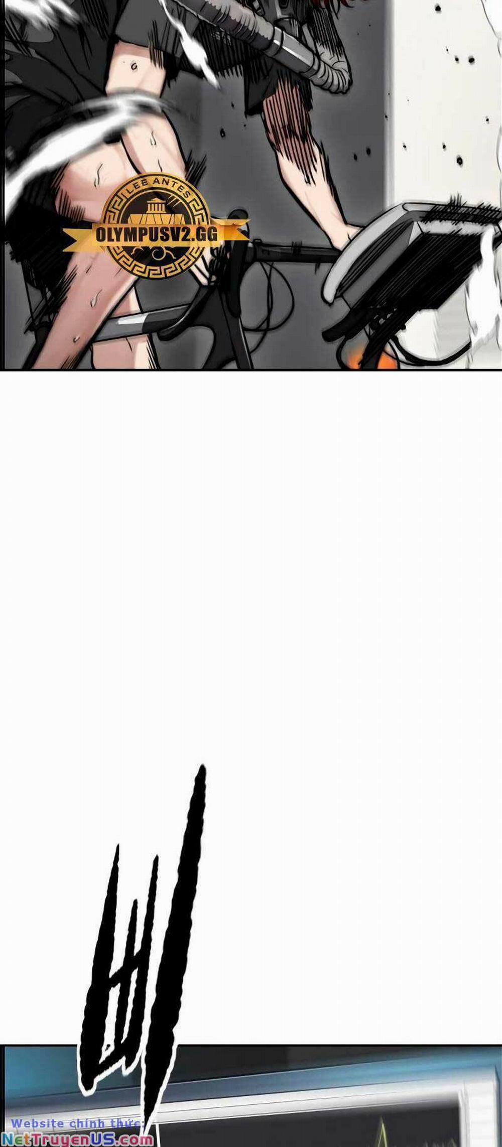 Thể Thao Cực Hạn 463 trang 61