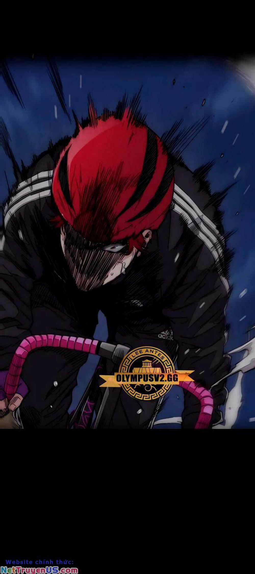 Thể Thao Cực Hạn 463 trang 70