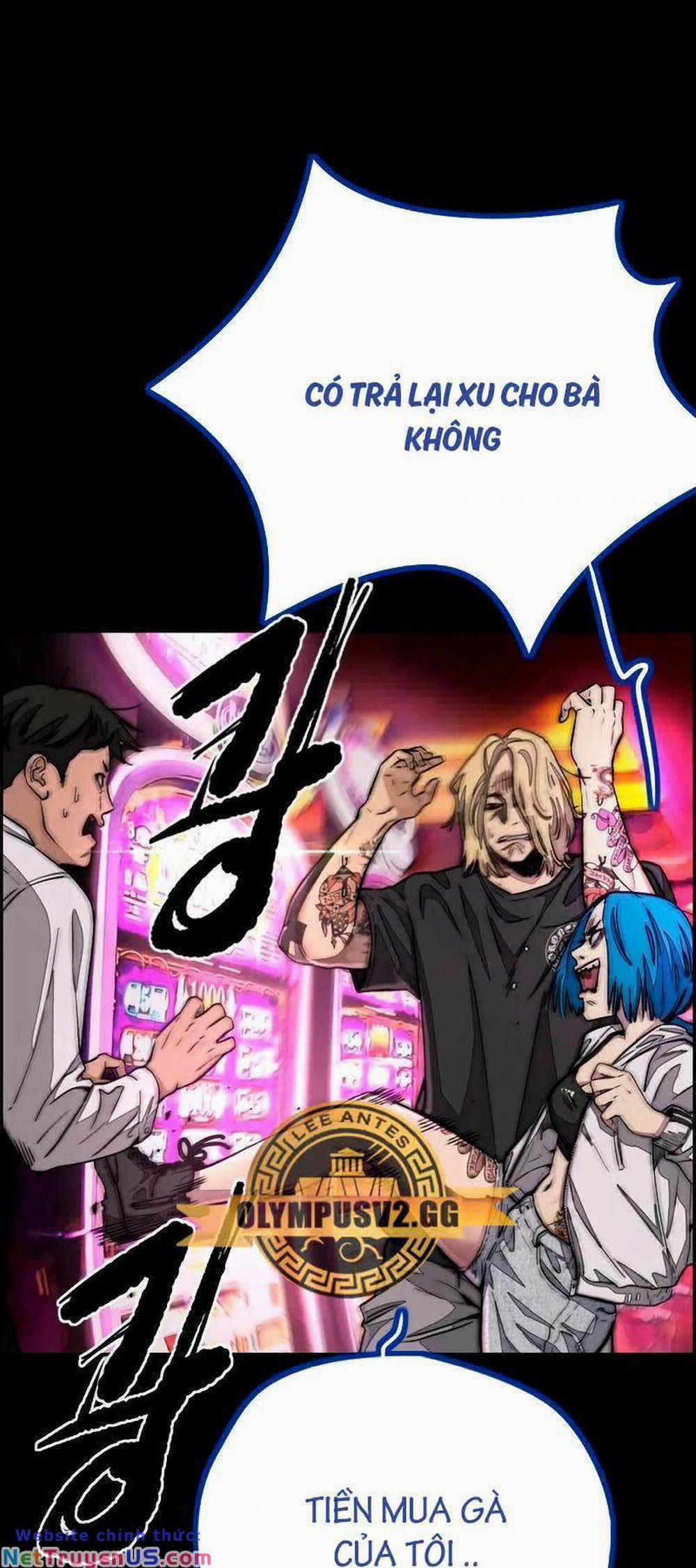 Thể Thao Cực Hạn 464 trang 117