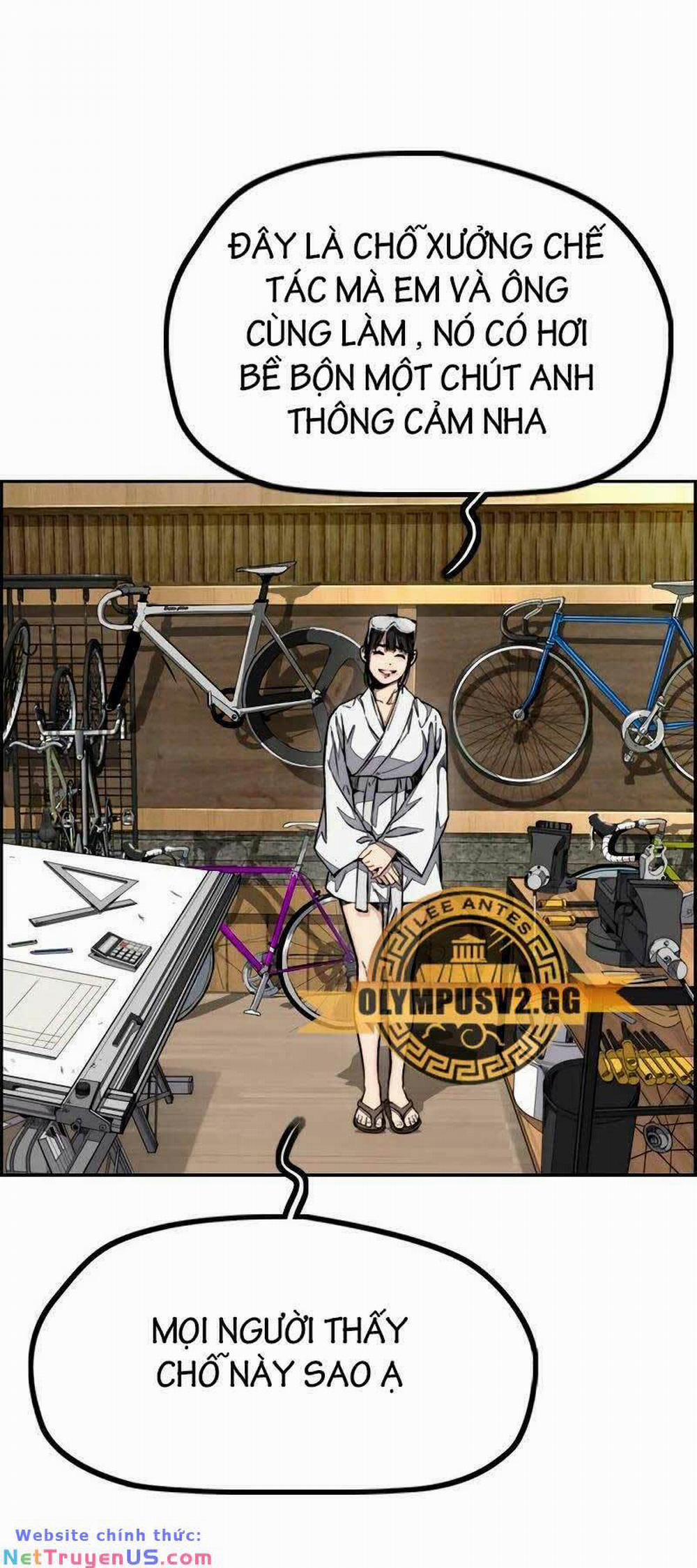 Thể Thao Cực Hạn 464 trang 21