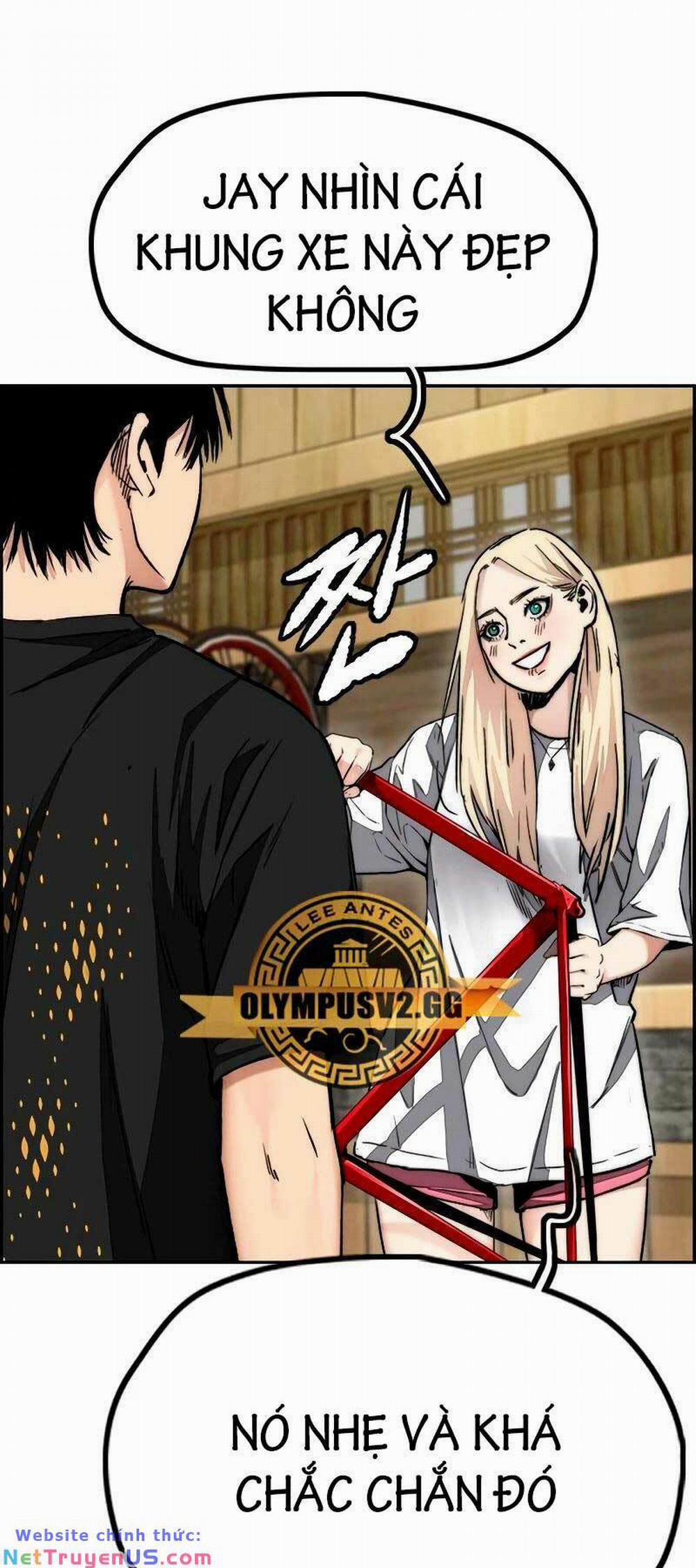 Thể Thao Cực Hạn 464 trang 34