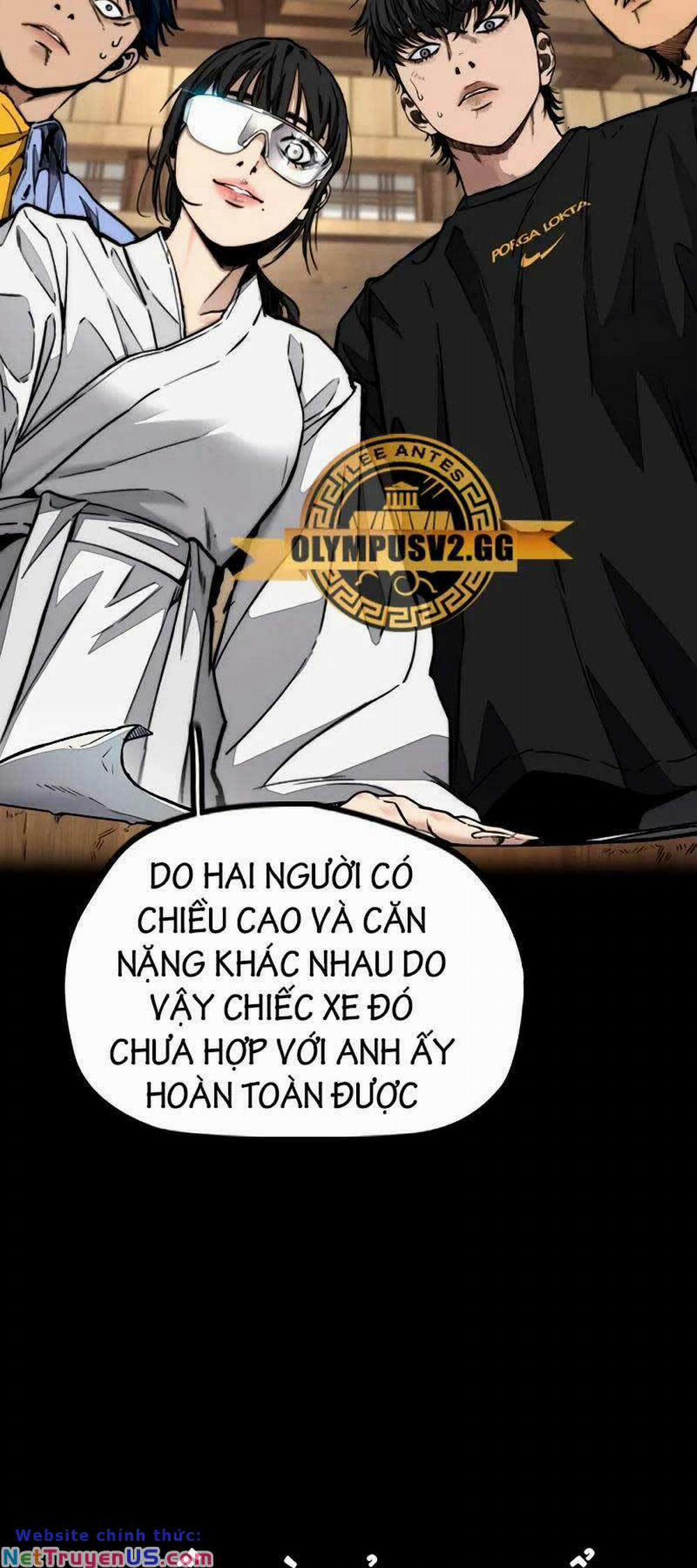 Thể Thao Cực Hạn 464 trang 57