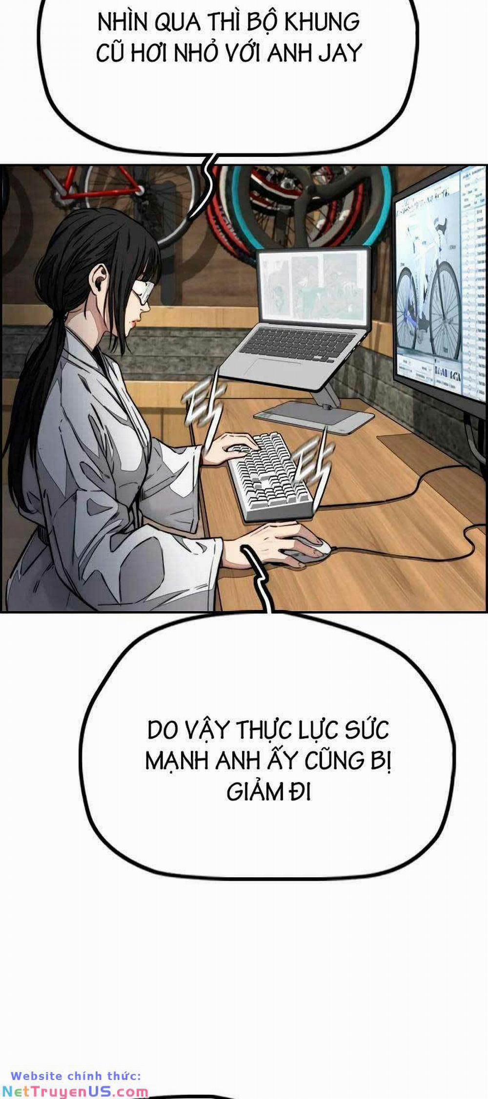 Thể Thao Cực Hạn 464 trang 63