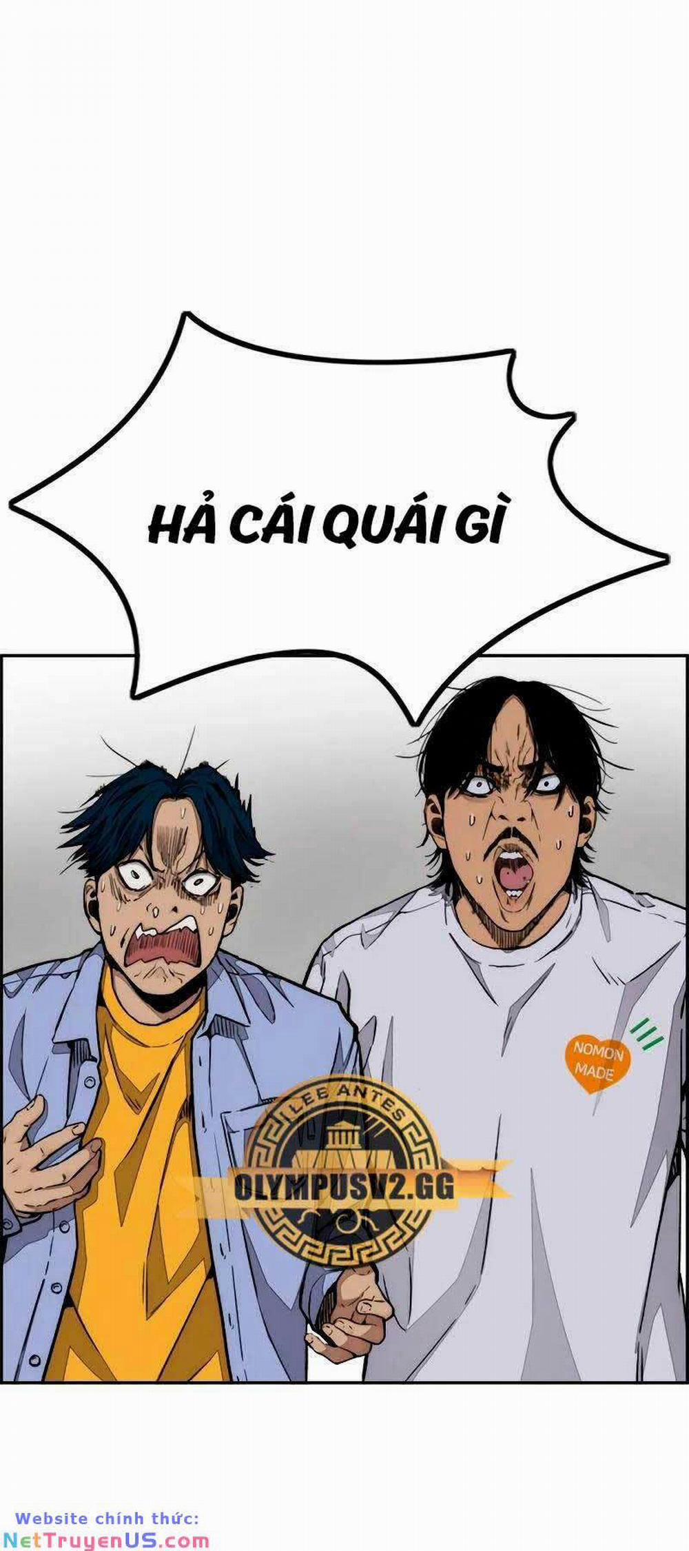 Thể Thao Cực Hạn 464 trang 66