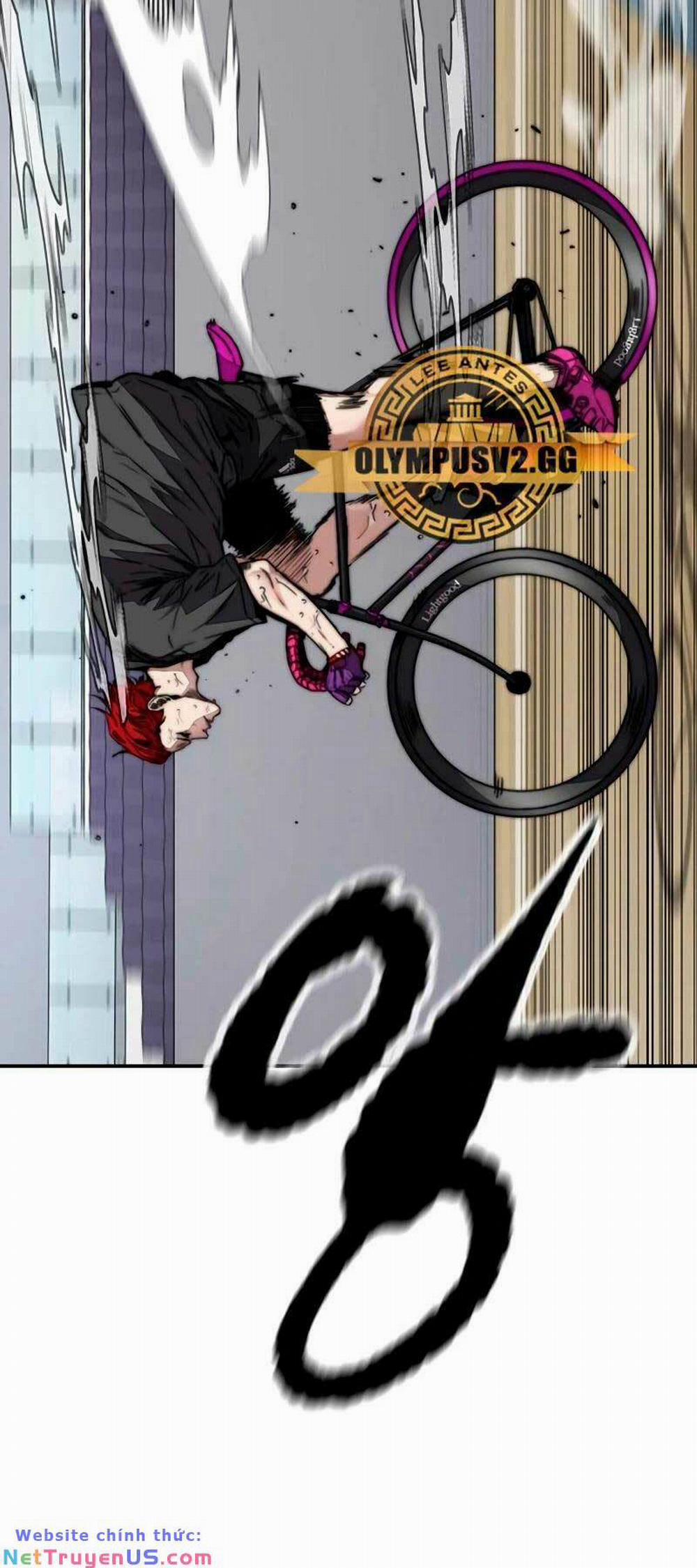 Thể Thao Cực Hạn 464 trang 81