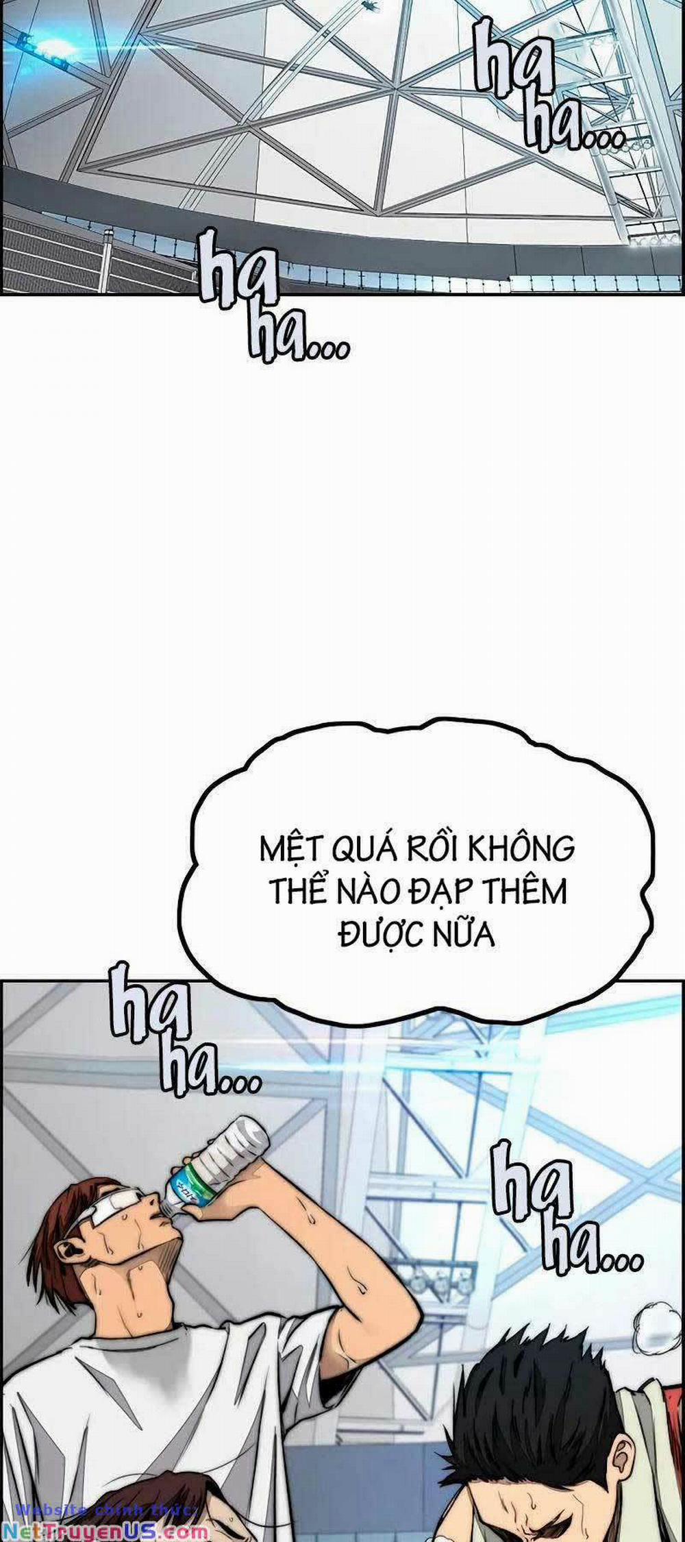 Thể Thao Cực Hạn 464 trang 83