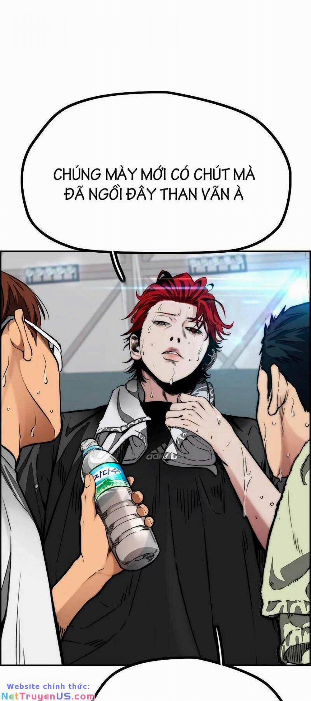 Thể Thao Cực Hạn 464 trang 85