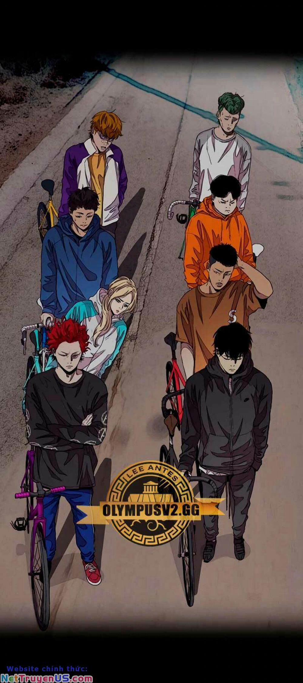 Thể Thao Cực Hạn 464 trang 93