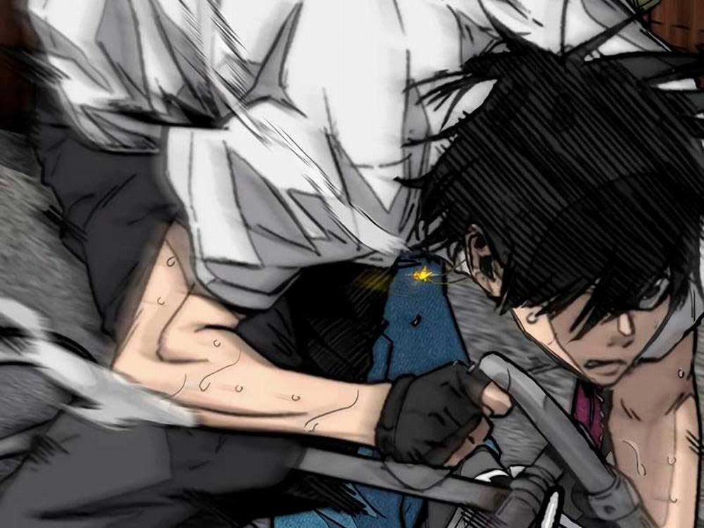 Thể Thao Cực Hạn 465 trang 103