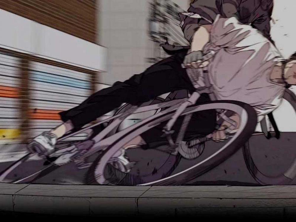 Thể Thao Cực Hạn 465 trang 152