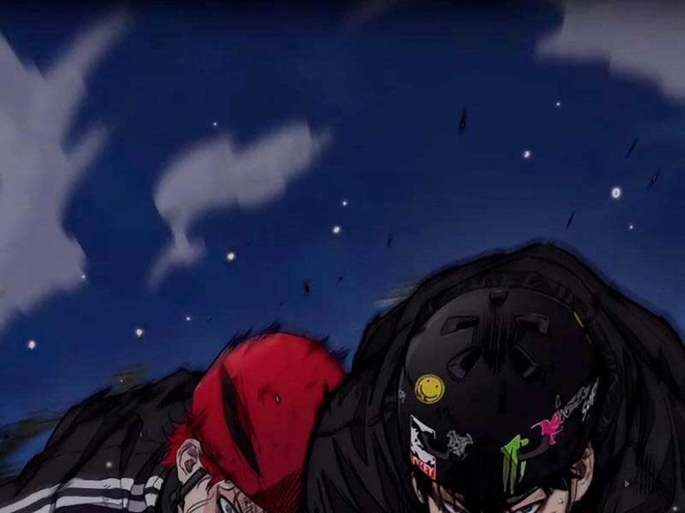 Thể Thao Cực Hạn 465 trang 156