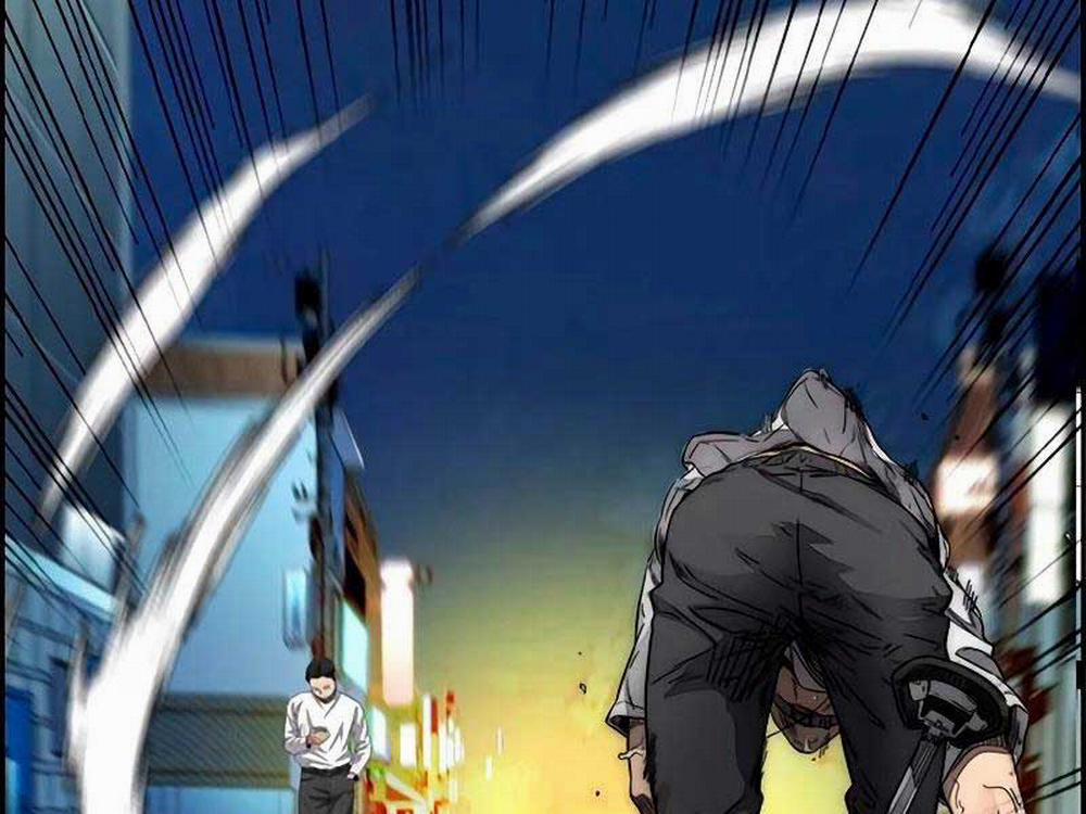 Thể Thao Cực Hạn 465 trang 173