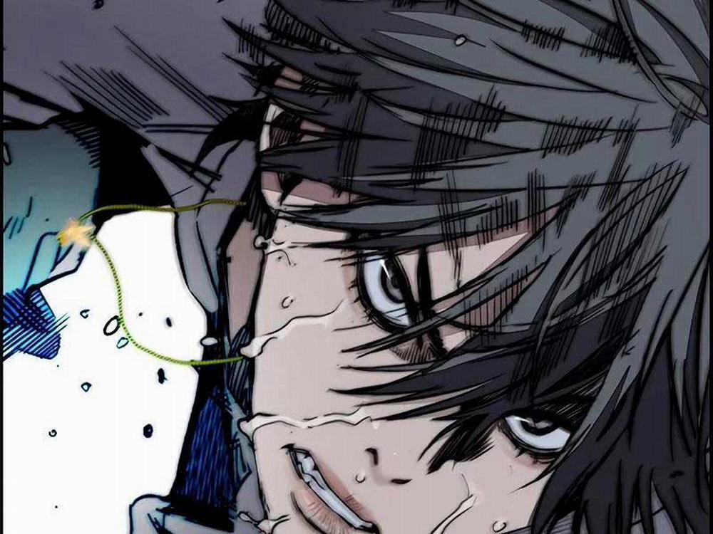 Thể Thao Cực Hạn 465 trang 184