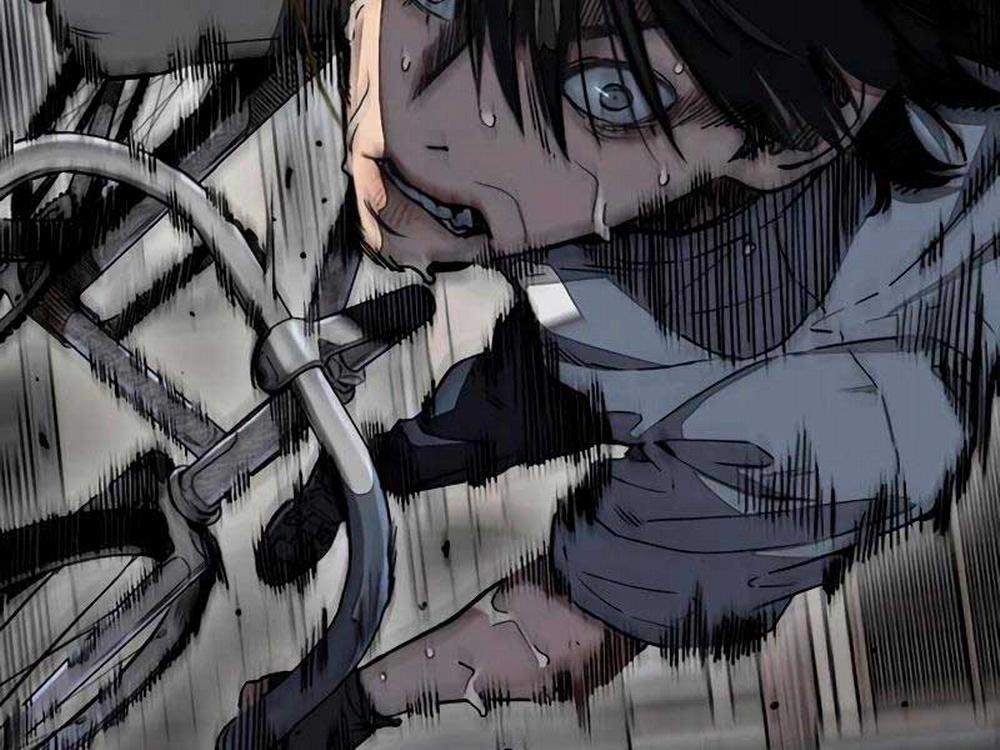 Thể Thao Cực Hạn 465 trang 226