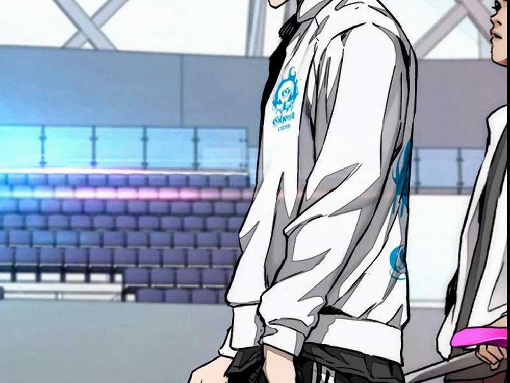 Thể Thao Cực Hạn 465 trang 330