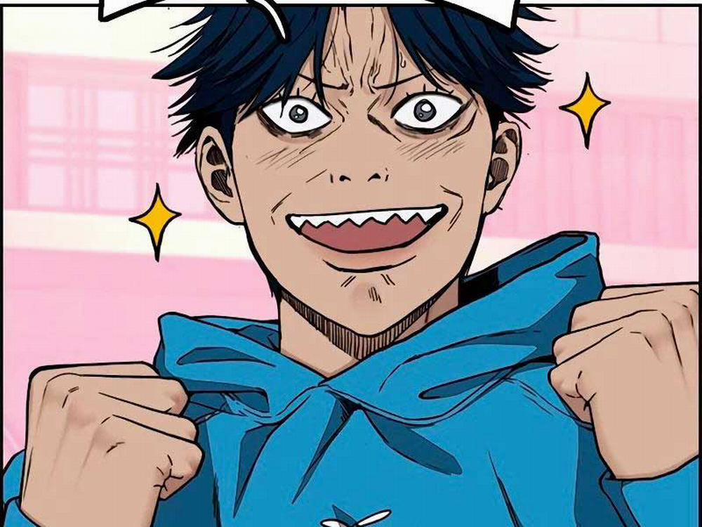 Thể Thao Cực Hạn 465 trang 38