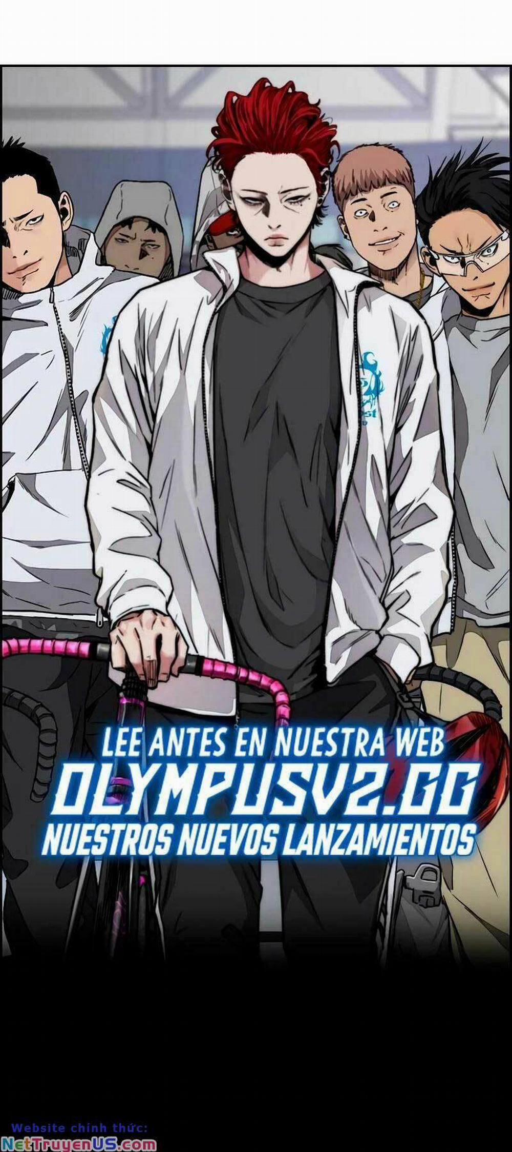 Thể Thao Cực Hạn 466 trang 1