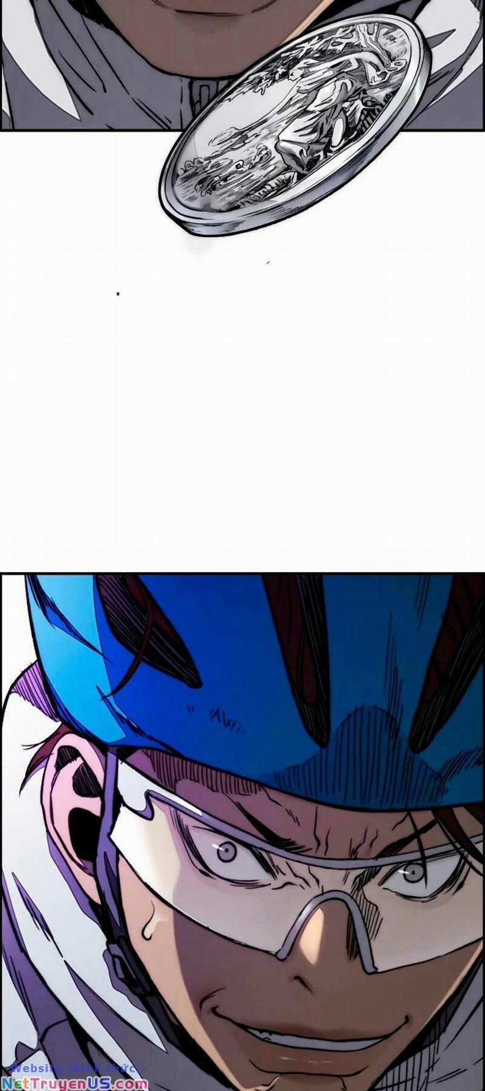 Thể Thao Cực Hạn 466 trang 119