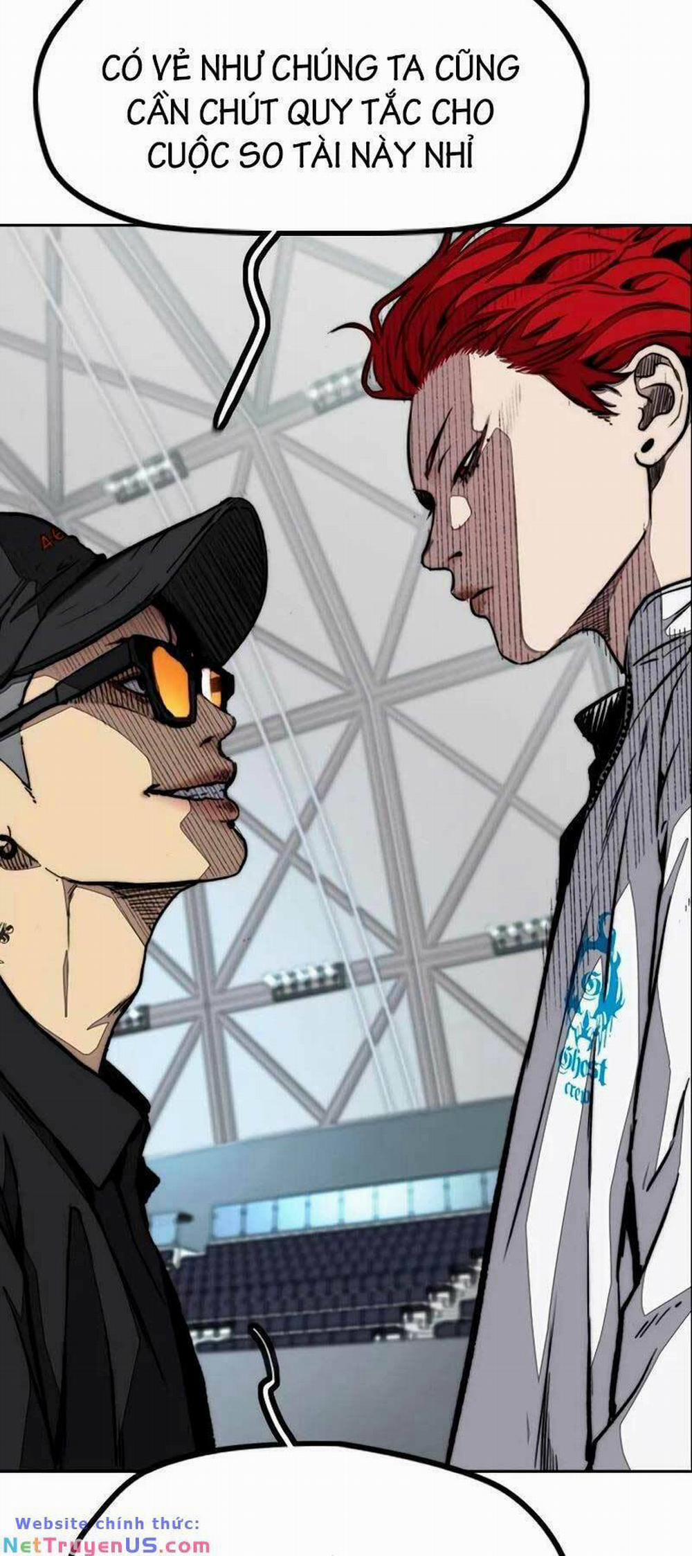 Thể Thao Cực Hạn 466 trang 26