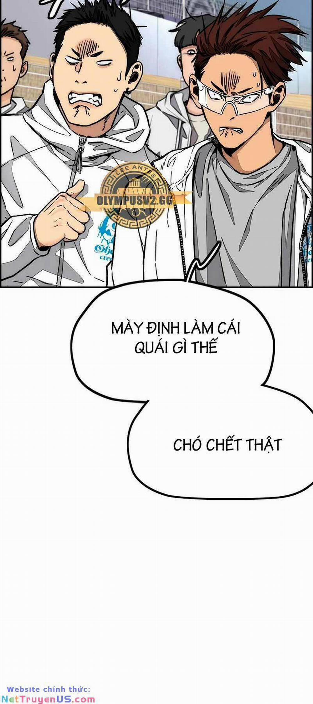 Thể Thao Cực Hạn 466 trang 38