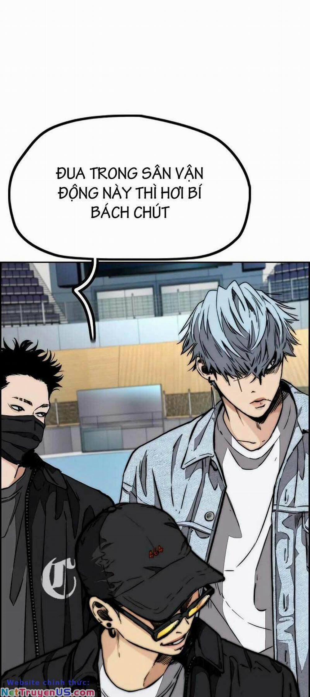 Thể Thao Cực Hạn 466 trang 43