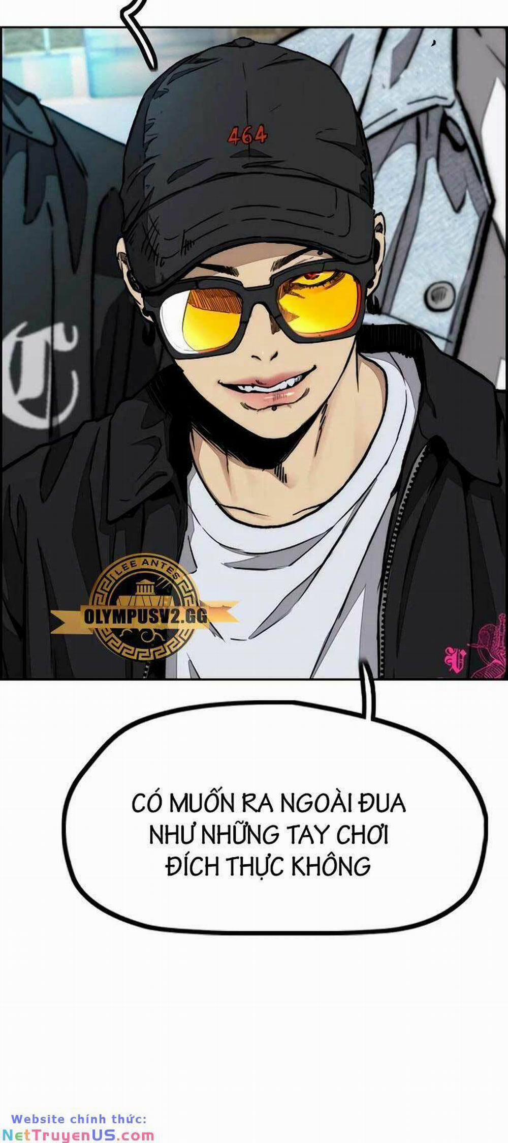 Thể Thao Cực Hạn 466 trang 45