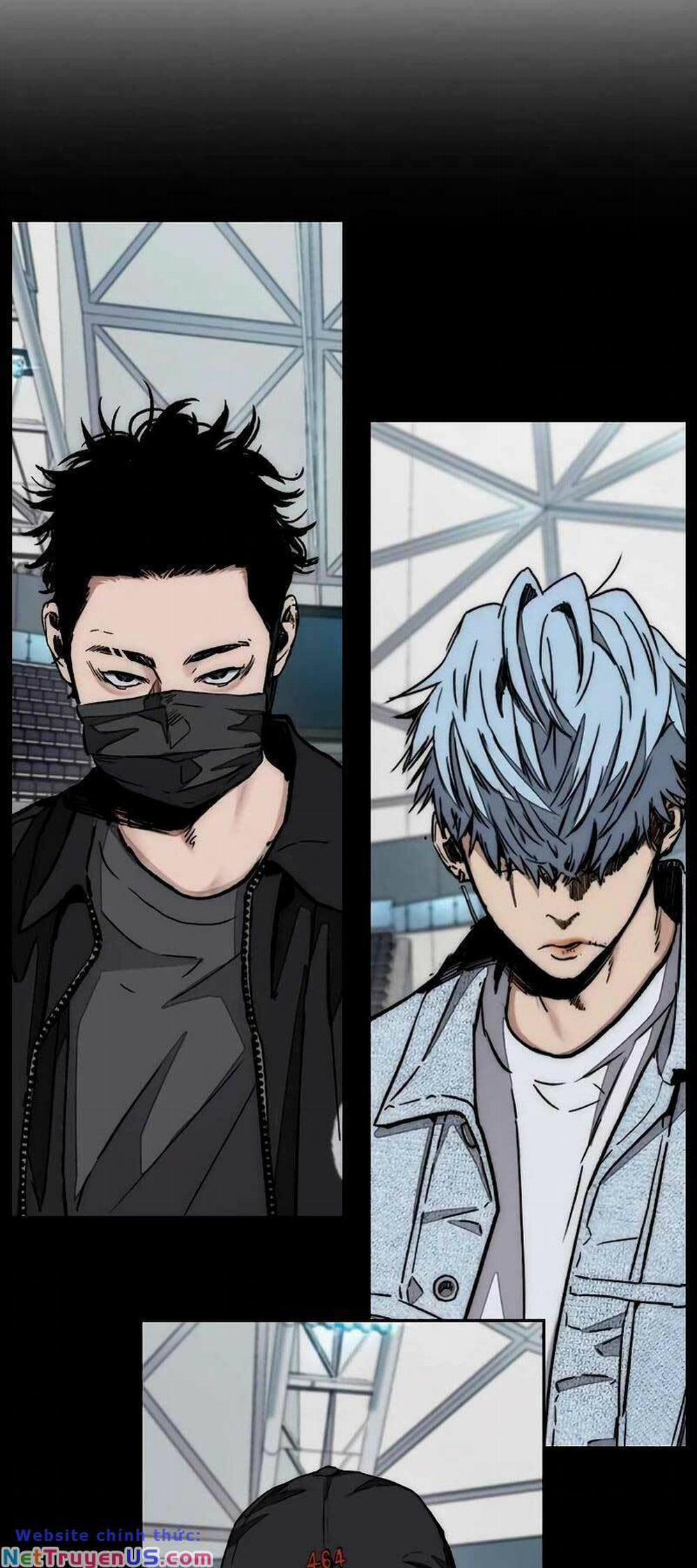 Thể Thao Cực Hạn 466 trang 49