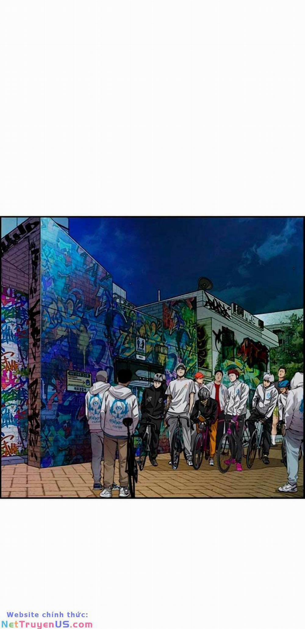 Thể Thao Cực Hạn 466 trang 55