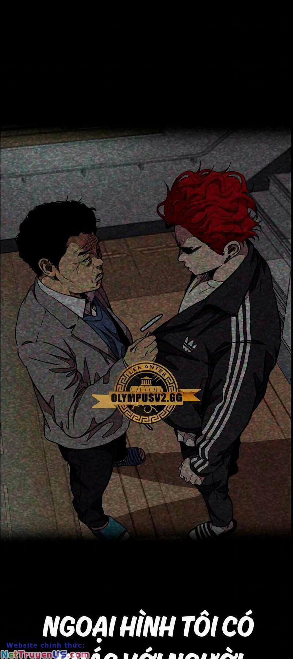 Thể Thao Cực Hạn 466 trang 89