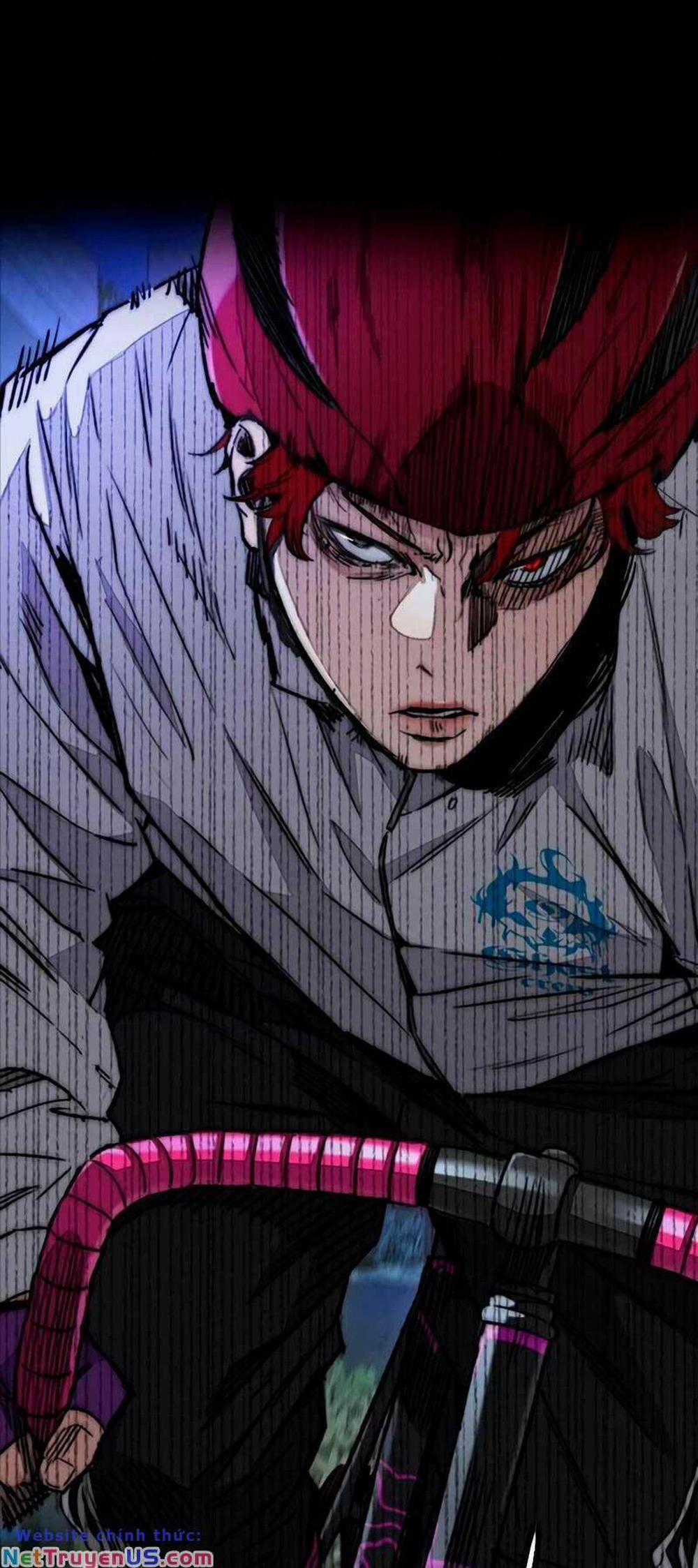 Thể Thao Cực Hạn 466 trang 95