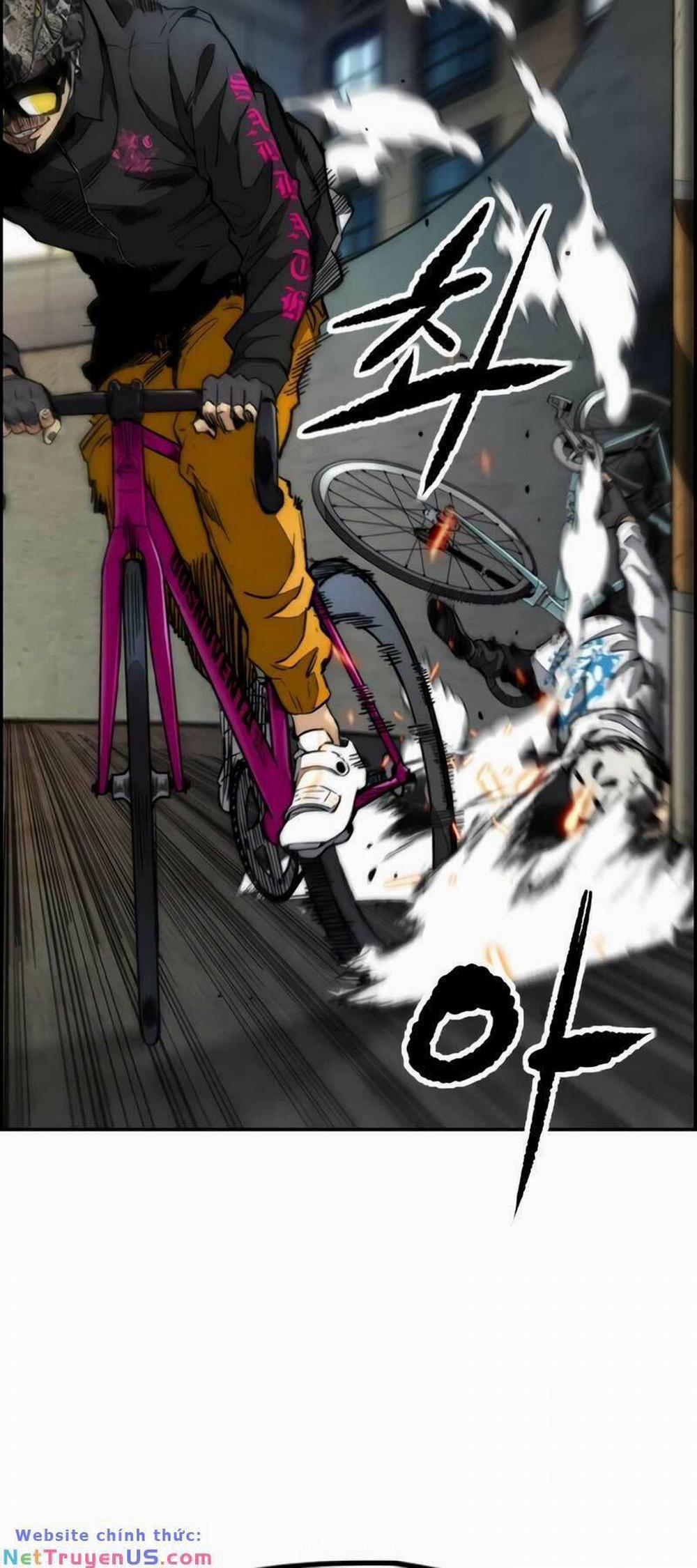 Thể Thao Cực Hạn 467 trang 119