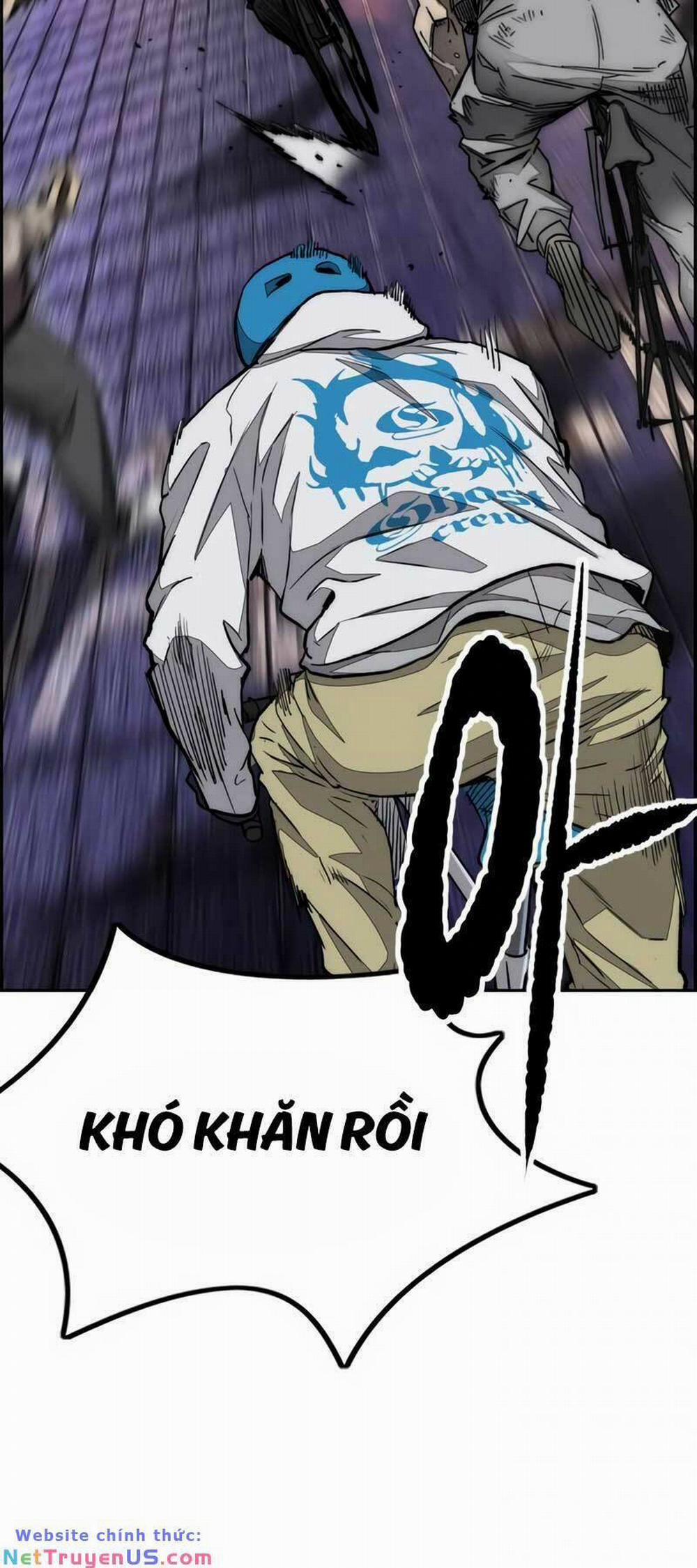 Thể Thao Cực Hạn 467 trang 18