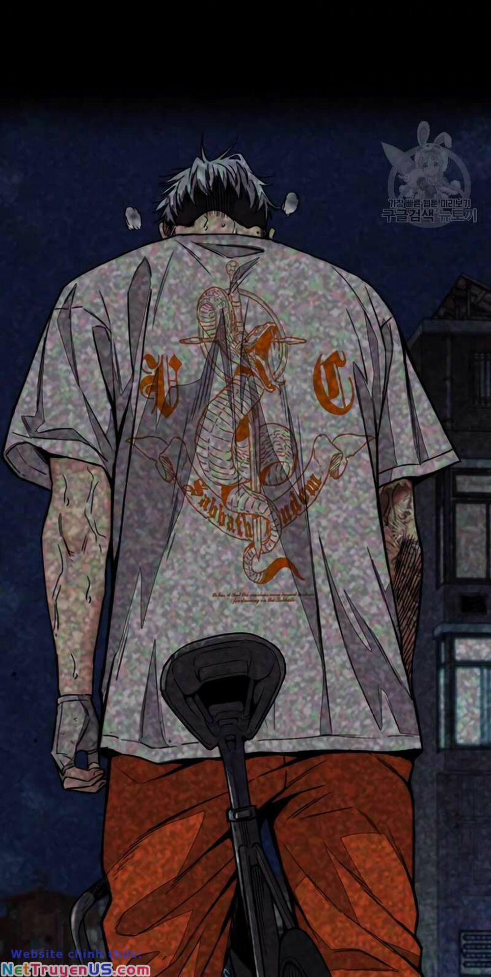 Thể Thao Cực Hạn 467 trang 25