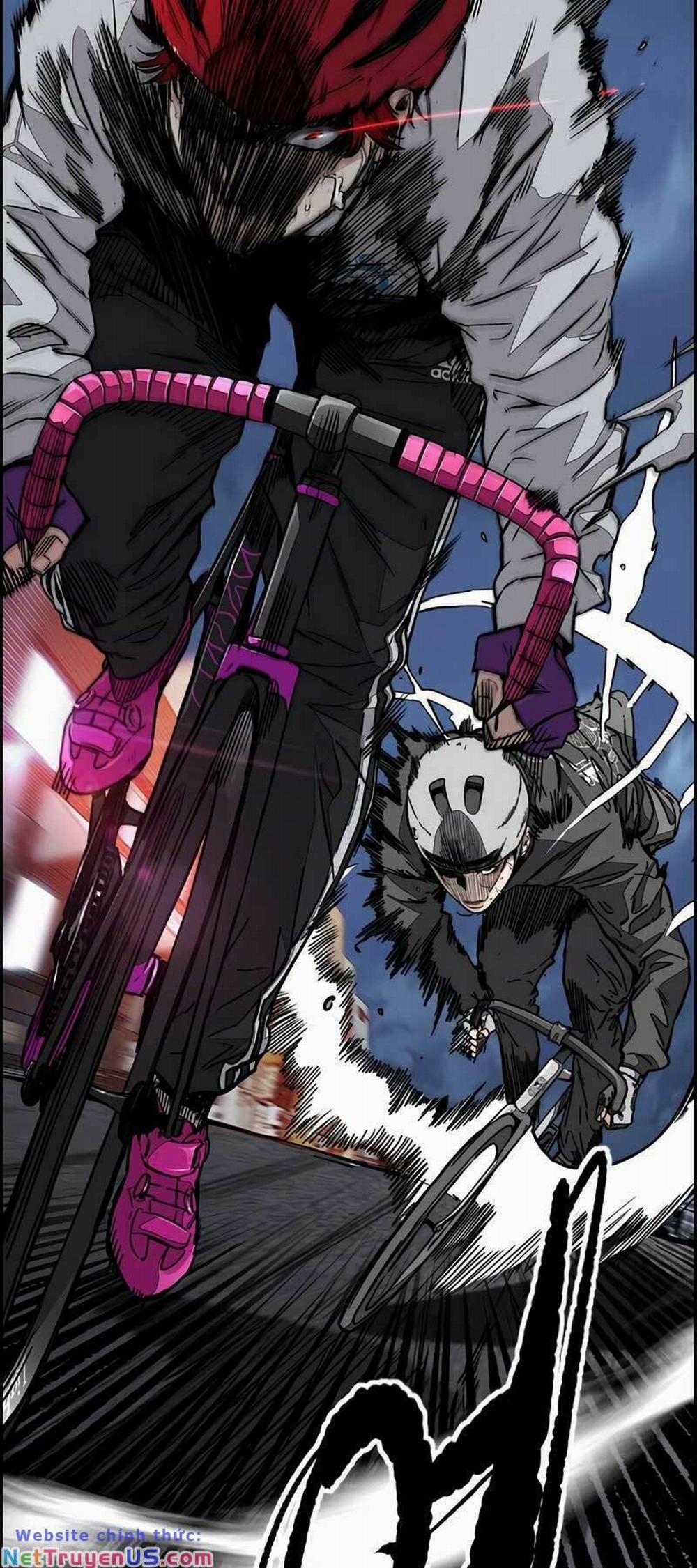 Thể Thao Cực Hạn 467 trang 42