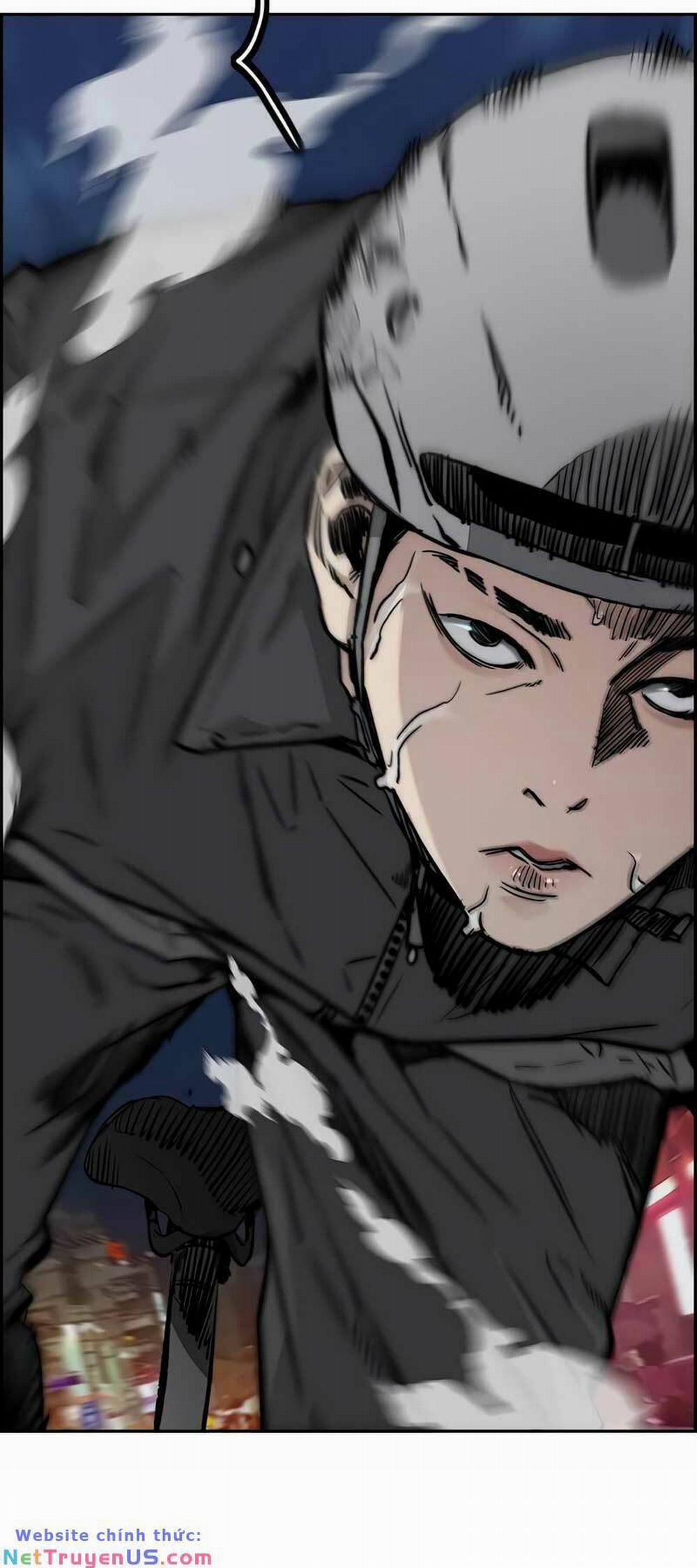 Thể Thao Cực Hạn 467 trang 44