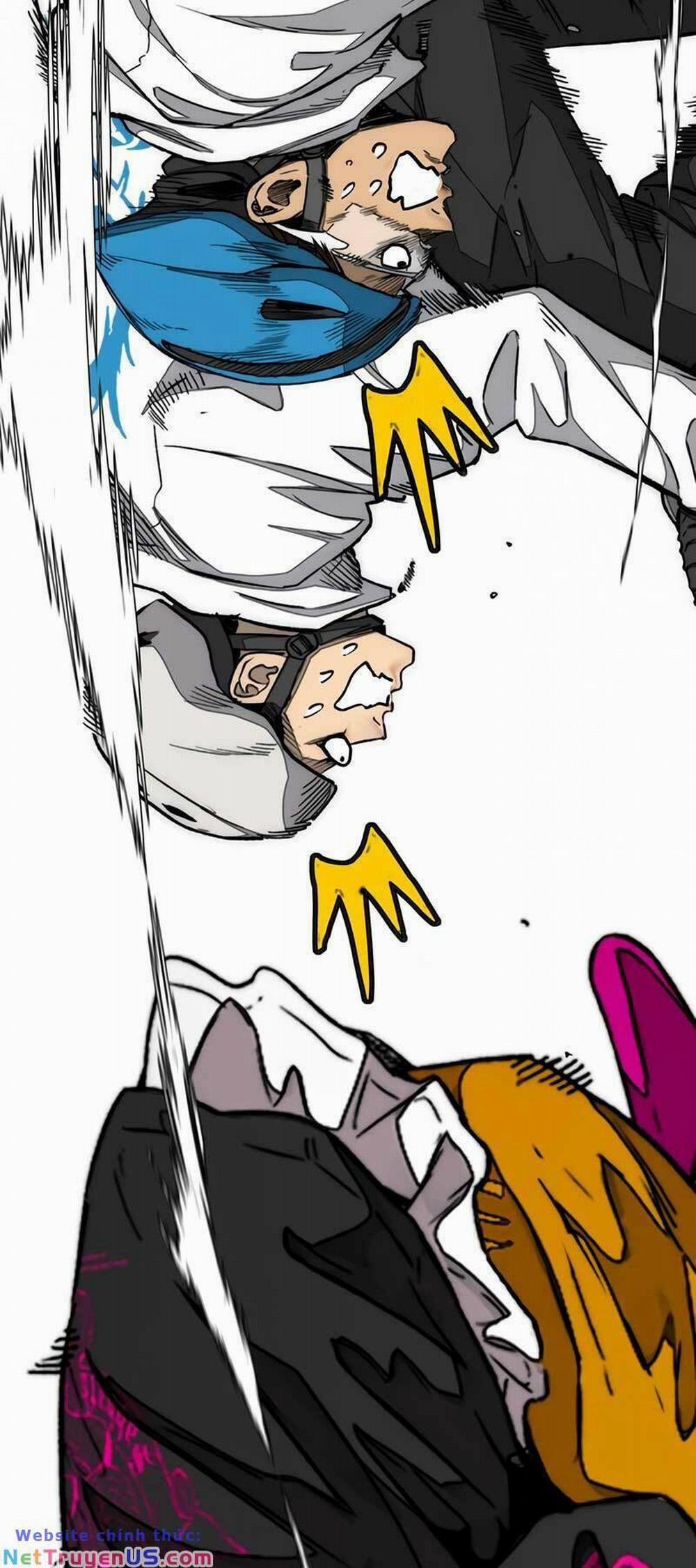 Thể Thao Cực Hạn 467 trang 67