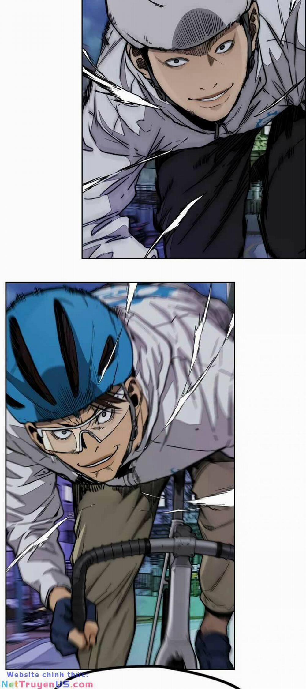 Thể Thao Cực Hạn 467 trang 7