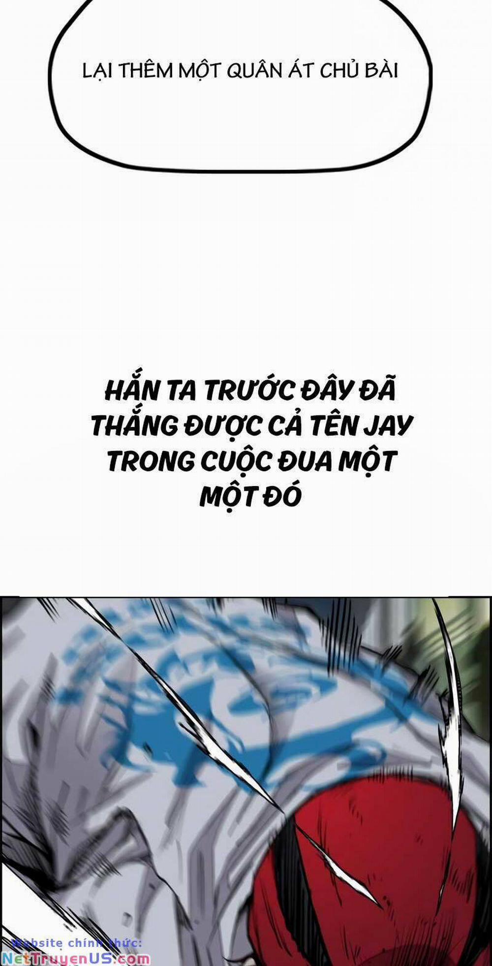 Thể Thao Cực Hạn 467 trang 8