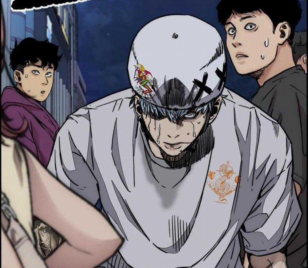 Thể Thao Cực Hạn 468 trang 103