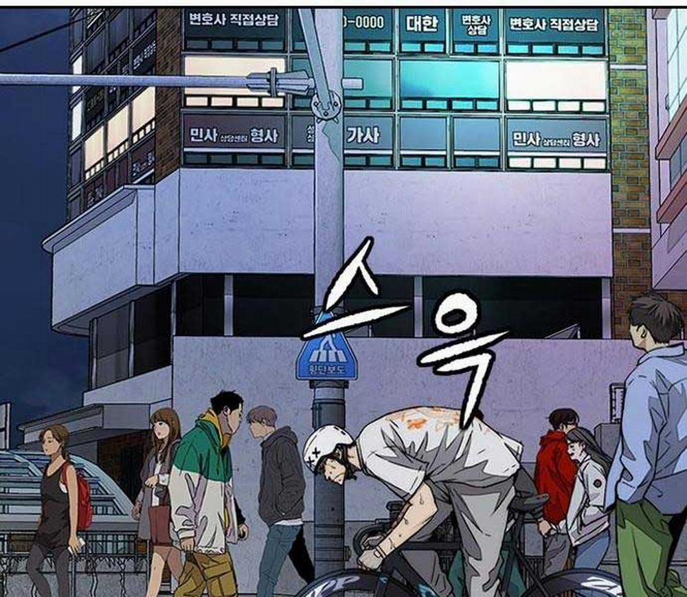 Thể Thao Cực Hạn 468 trang 110