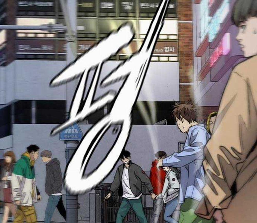 Thể Thao Cực Hạn 468 trang 112