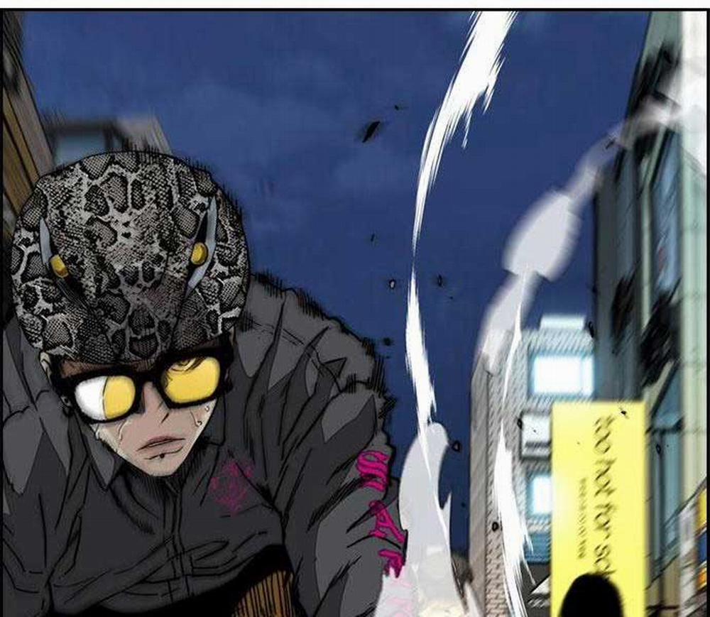 Thể Thao Cực Hạn 468 trang 129