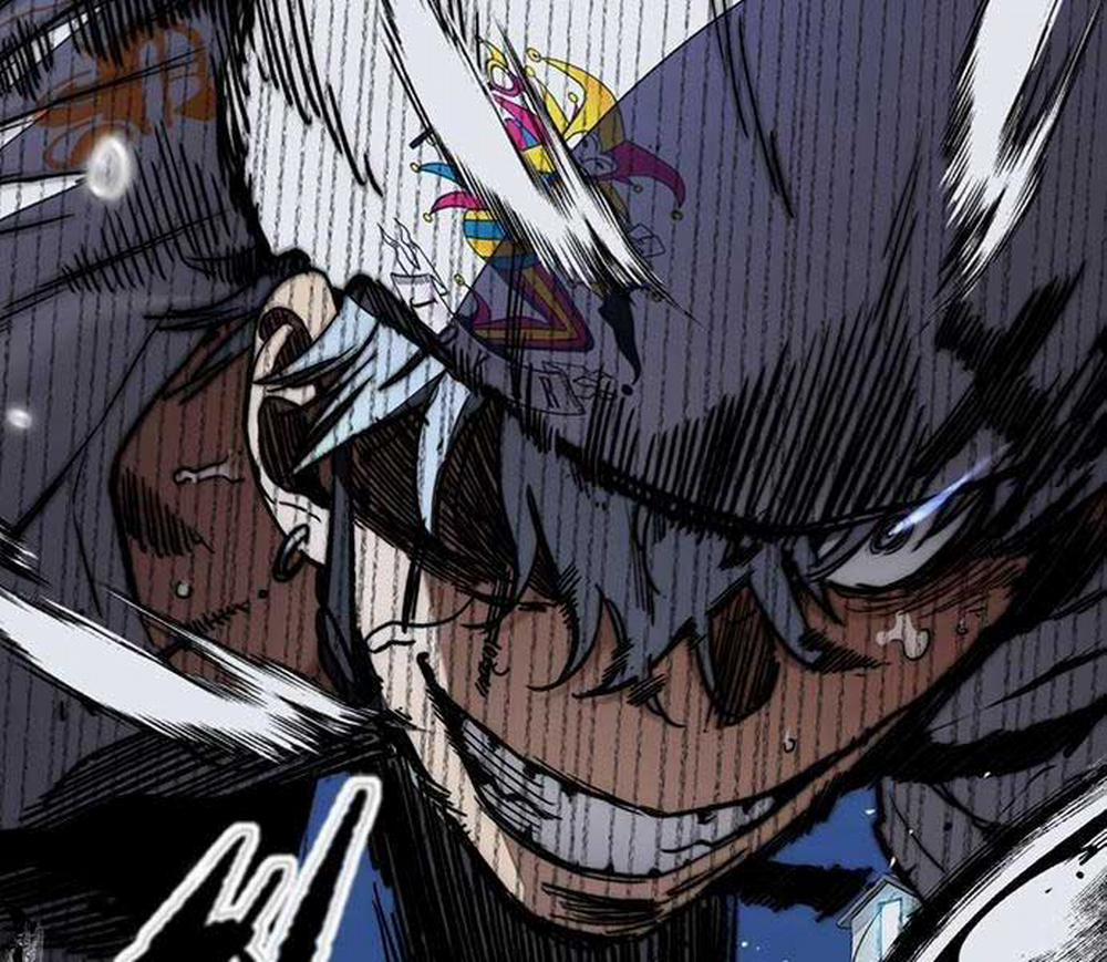 Thể Thao Cực Hạn 468 trang 188