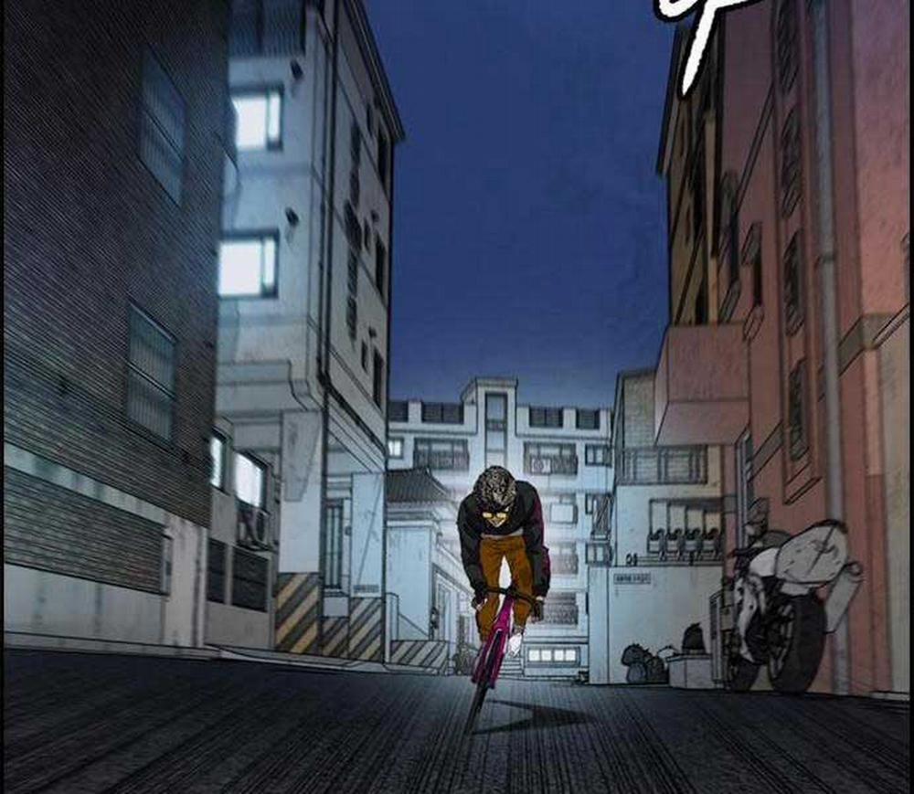 Thể Thao Cực Hạn 468 trang 21